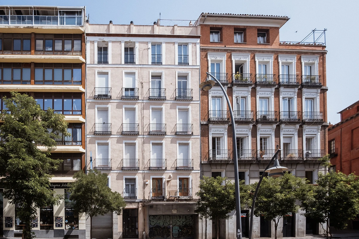 Madrid, Centro &&Hotel Tirso Madrid, Centro &&Hotel Tirso